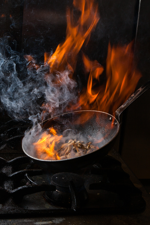 CUISSON